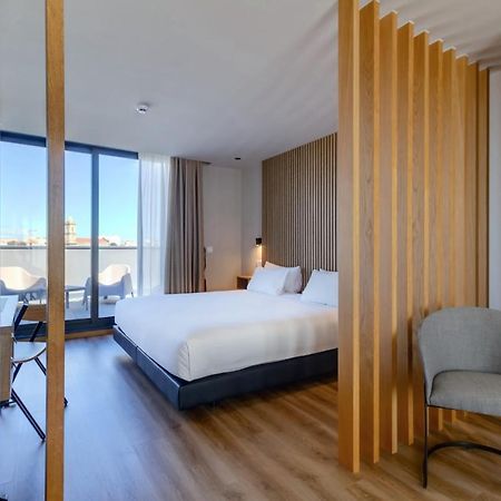 Room Select Porto Exterior foto