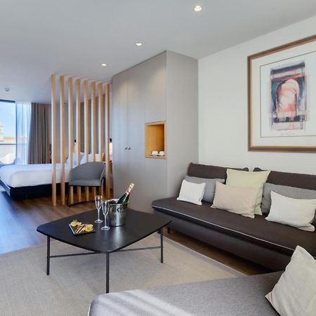 Room Select Porto Exterior foto