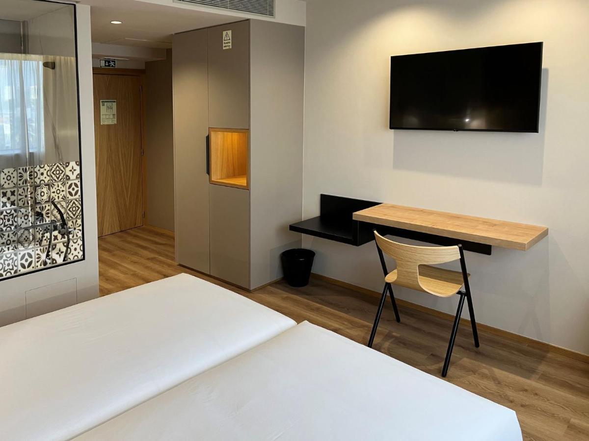 Room Select Porto Exterior foto