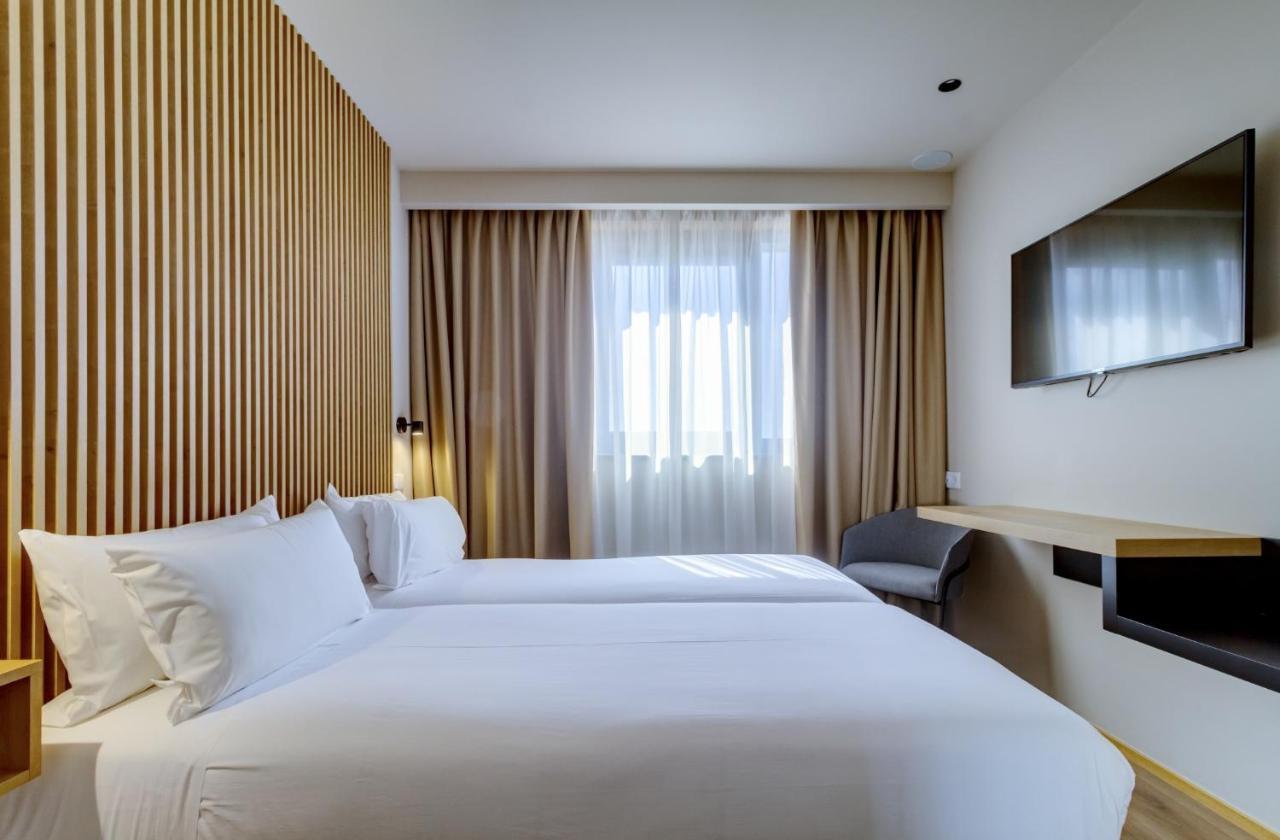 Room Select Porto Exterior foto