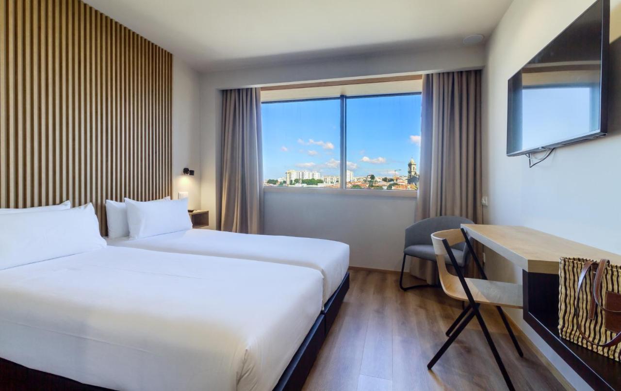Room Select Porto Exterior foto