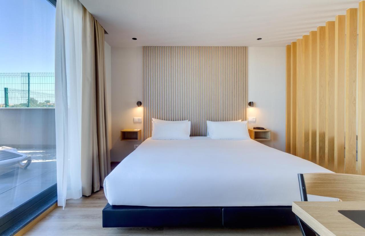Room Select Porto Exterior foto
