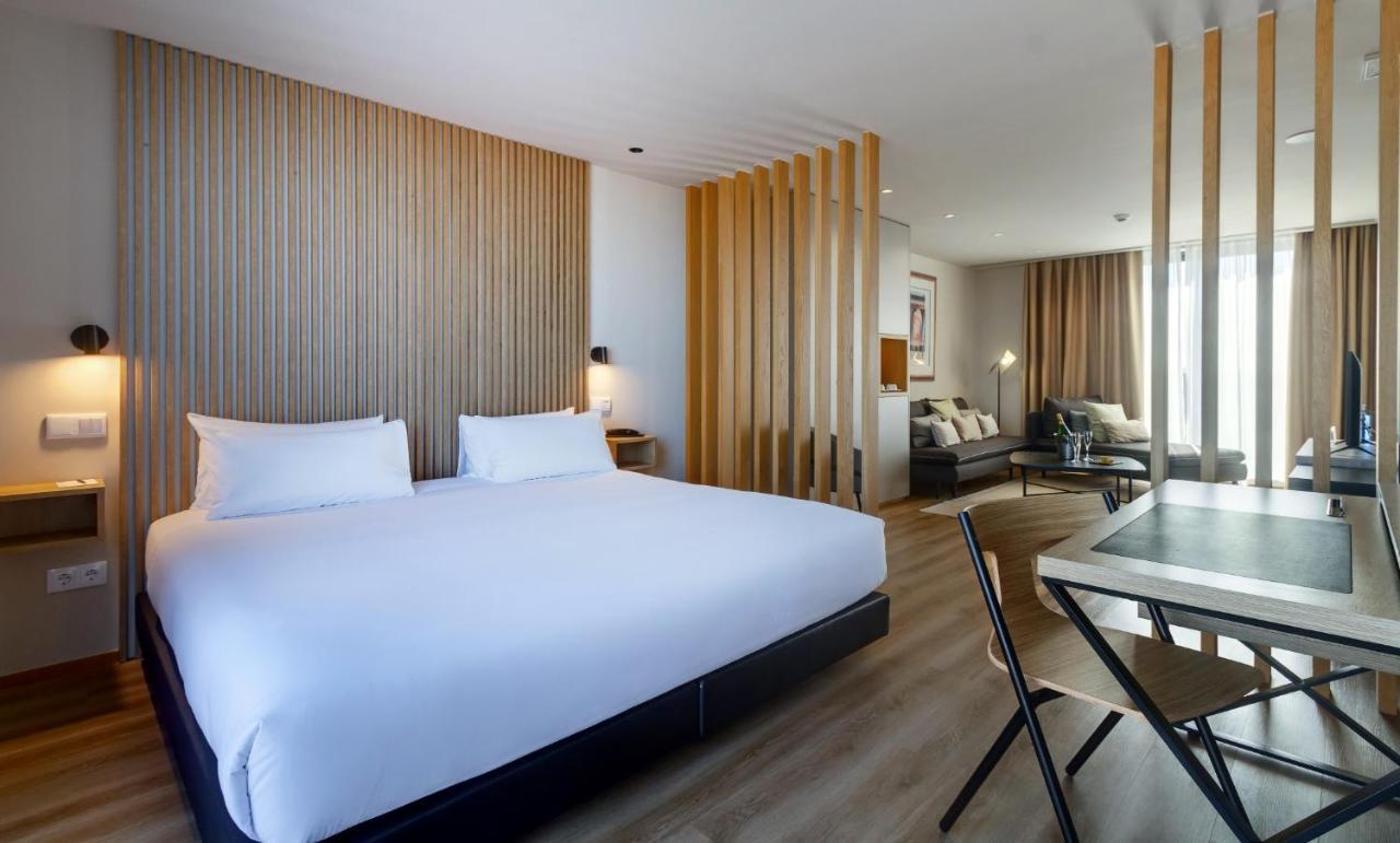 Room Select Porto Exterior foto