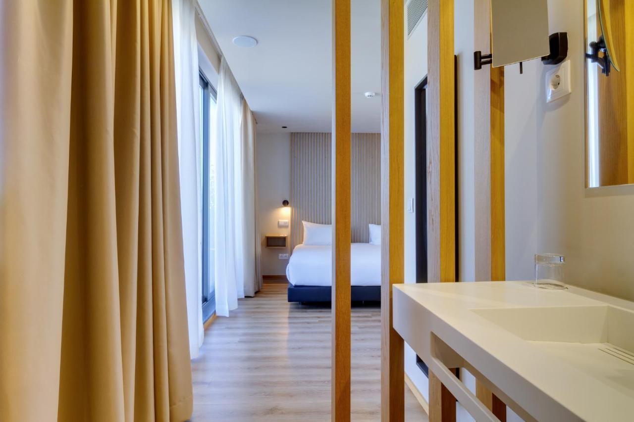 Room Select Porto Exterior foto