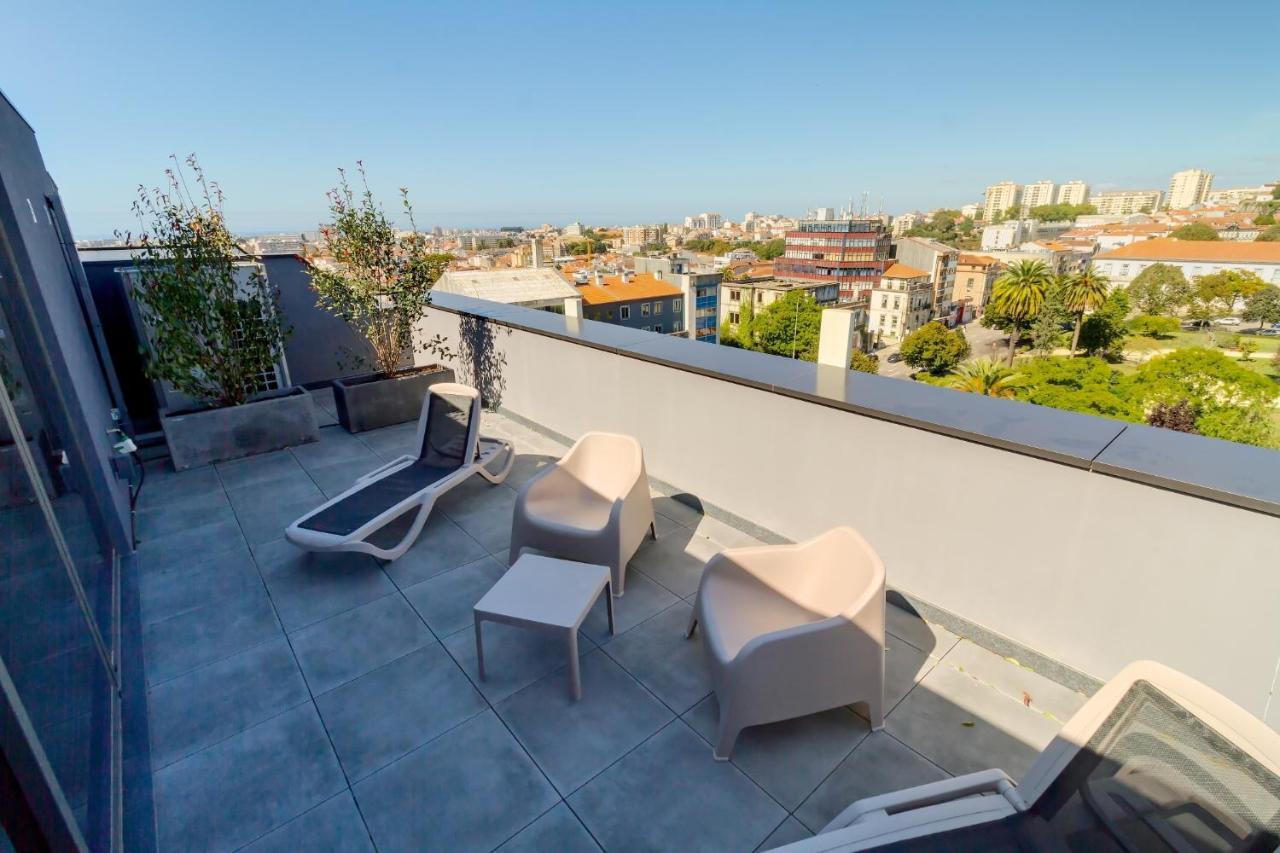 Room Select Porto Exterior foto