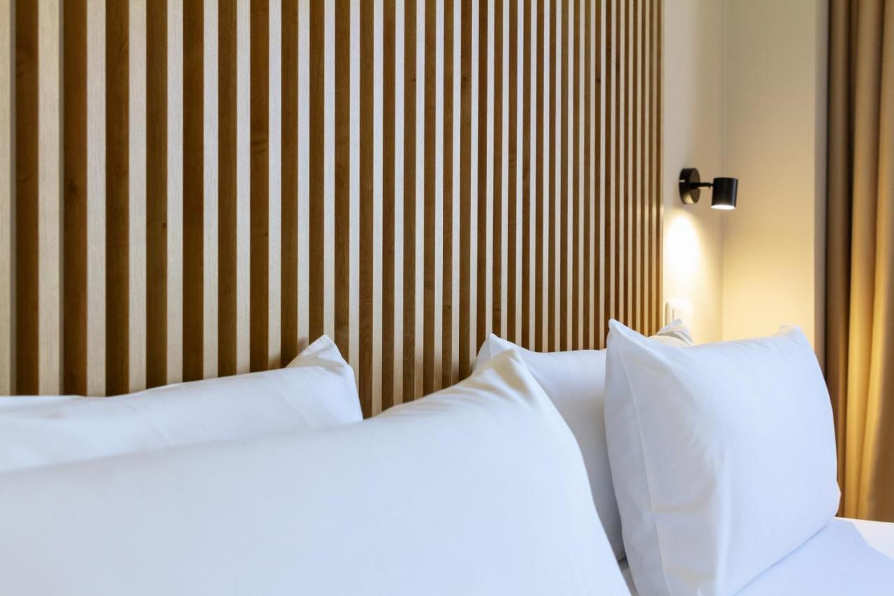 Room Select Porto Exterior foto