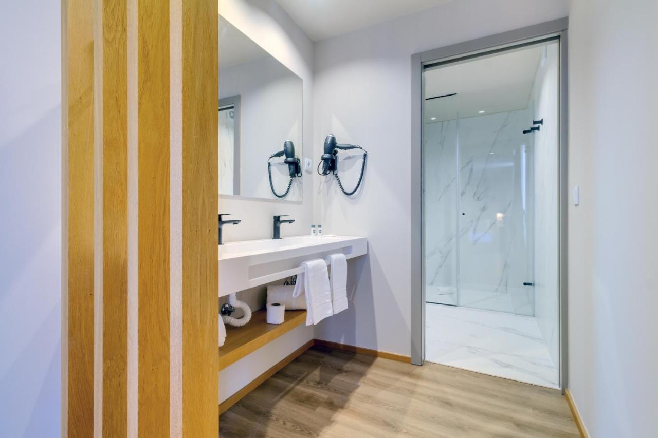 Room Select Porto Exterior foto