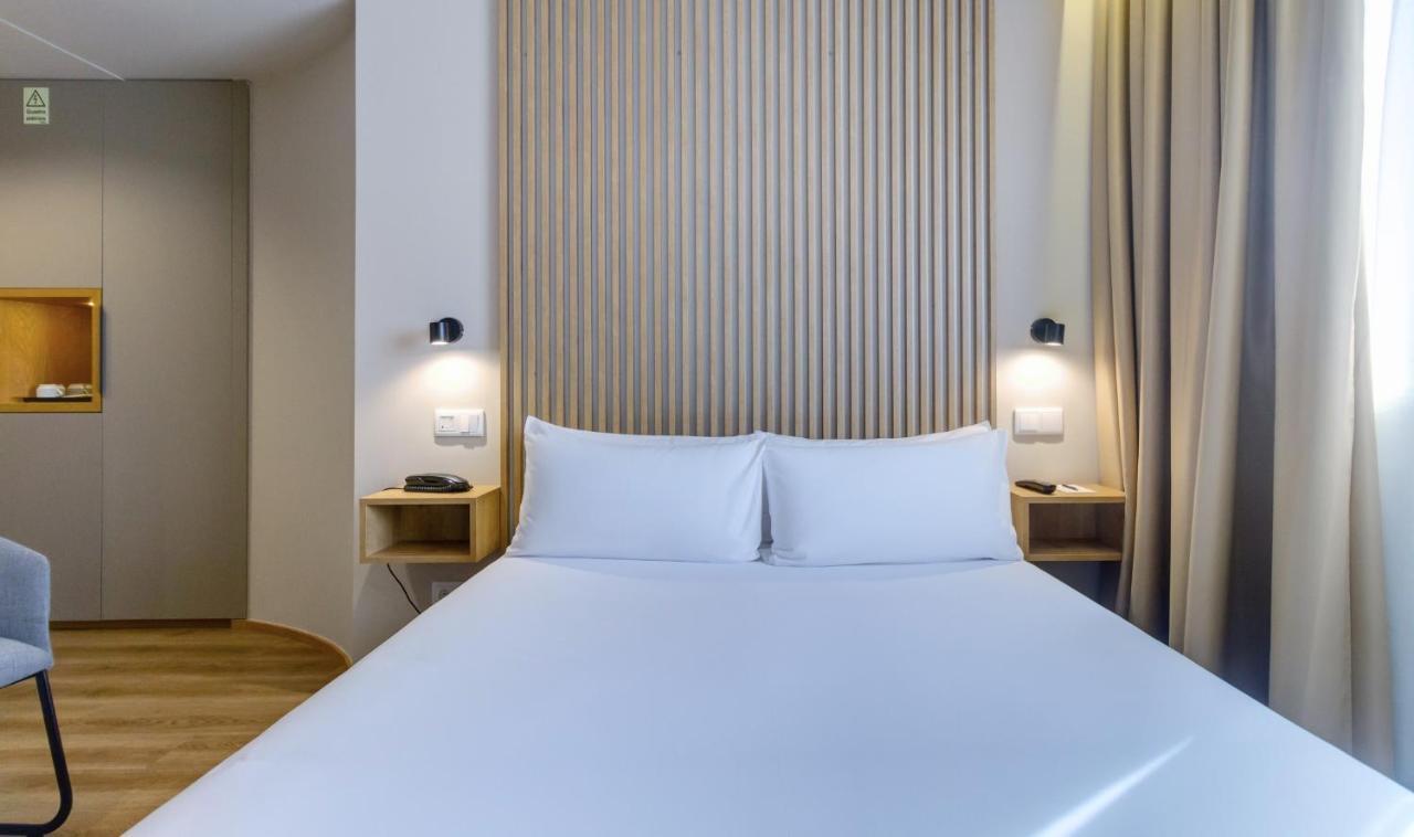 Room Select Porto Exterior foto