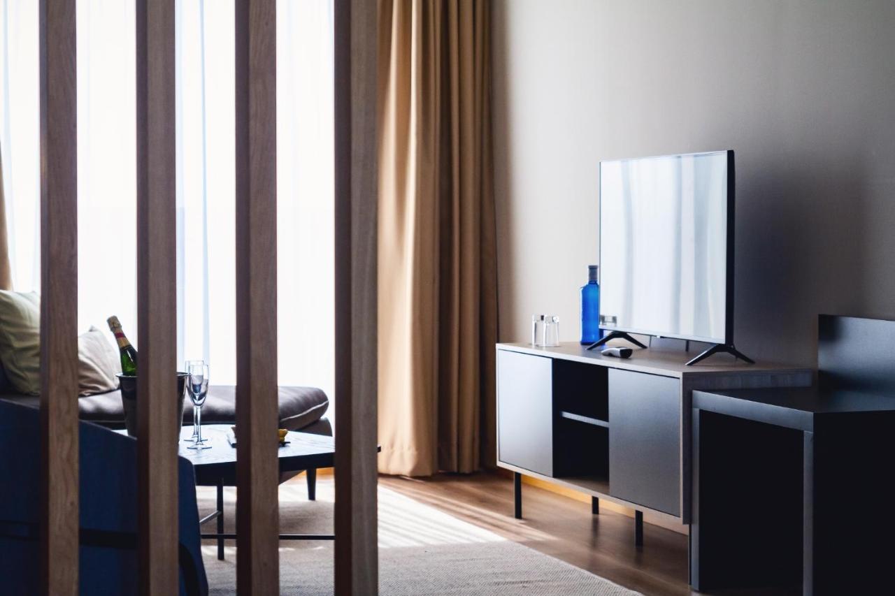 Room Select Porto Exterior foto