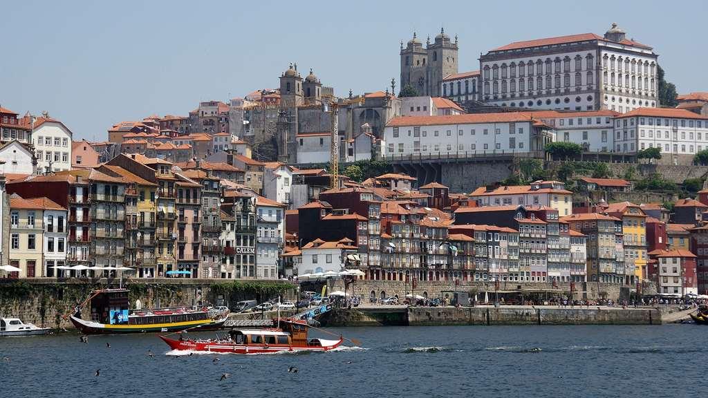 Room Select Porto Exterior foto